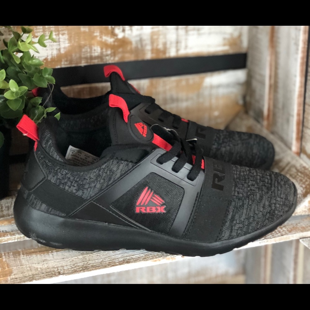 RBX Sneakers Live-Life-Active Size 9